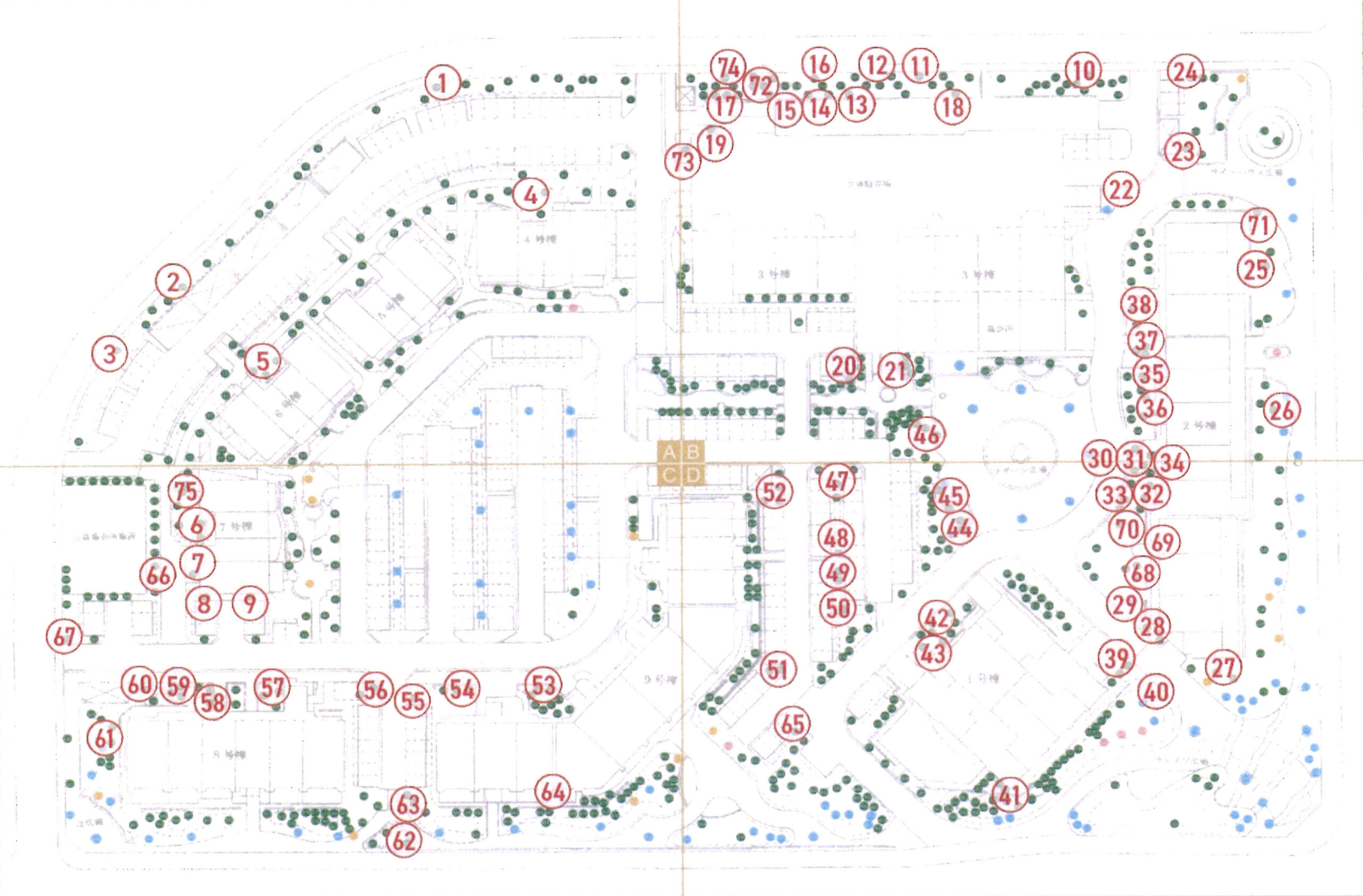 protmap